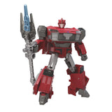 Transformers: Legacy Deluxe Knock Out