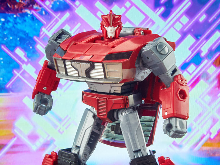 Transformers: Legacy Deluxe Knock Out