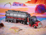 Transformers Legacy Evolution Laser Rod Optimus Prime