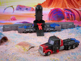 Transformers Legacy Evolution Laser Rod Optimus Prime