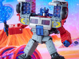 Transformers Legacy Evolution Laser Rod Optimus Prime