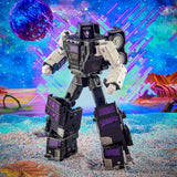 Transformers: Legacy Commander Class Motormaster