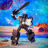 Transformers: Legacy Commander Class Motormaster