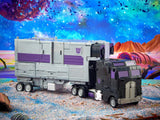 Transformers: Legacy Commander Class Motormaster