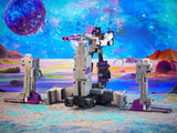Transformers: Legacy Commander Class Motormaster