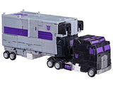 Transformers: Legacy Commander Class Motormaster