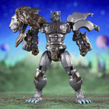 Transformers Legacy Voyager Nemesis Leo Prime