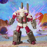 Transformers: Legacy Deluxe Skullgrin