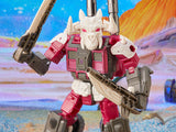 Transformers: Legacy Deluxe Skullgrin