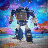Transformers: Legacy Voyager Soundwave