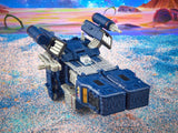 Transformers: Legacy Voyager Soundwave