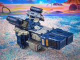 Transformers: Legacy Voyager Soundwave