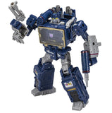 Transformers: Legacy Voyager Soundwave