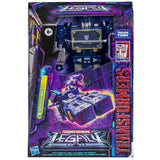 Transformers: Legacy Voyager Soundwave