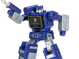 Transformers: Legacy Soundwave (core size)