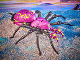 Transformers: Legacy Deluxe Tarantulas