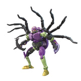 Transformers: Legacy Deluxe Tarantulas