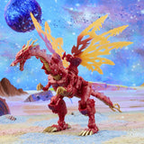 Transformers: Legacy Leader Transmetal 2 Dragon Megatron