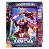 Transformers: Legacy Leader Transmetal 2 Dragon Megatron