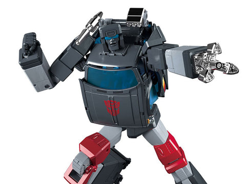 Transformers Masterpiece MP-56 Trailbreaker