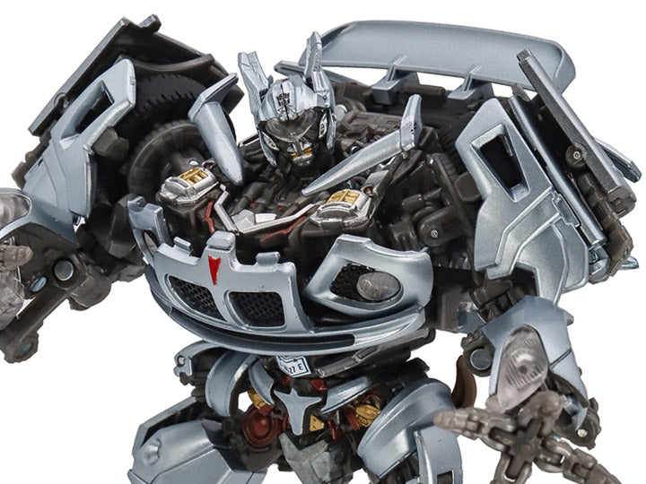 Transformers Movie Masterpiece MPM-9 Jazz