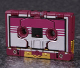 Transformers Masterpiece MP-13B Soundblaster