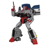 Transformers Masterpiece MP-53+ Senator Crosscut