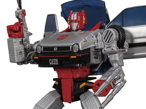 Transformers Masterpiece MP-53+ Senator Crosscut