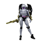Transformers Masterpiece MP-55 Nightbirdshadow (Nightbird)