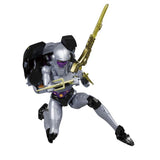 Transformers Masterpiece MP-55 Nightbirdshadow (Nightbird)
