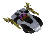 Transformers Masterpiece MP-55 Nightbirdshadow (Nightbird)