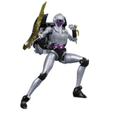 Transformers Masterpiece MP-55 Nightbirdshadow (Nightbird)