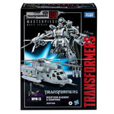 Transformers Masterpiece MPM-13 Blackout and Scorponok