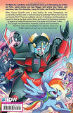 Transformers My Little Pony - Friendship in Disguise Trade Paperback
