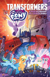 Transformers My Little Pony - Friendship in Disguise Trade Paperback