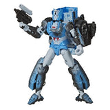 Transformers War for Cybertron Netflix Chromia