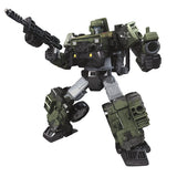 Transformers War for Cybertron Netflix Hound