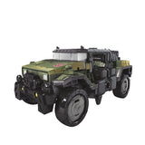 Transformers War for Cybertron Netflix Hound