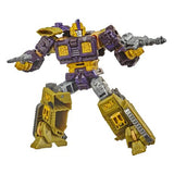 Transformers: War for Cybertron - Earthrise Netflix Impactor