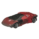 Transformers War for Cybertron Netflix Sideswipe