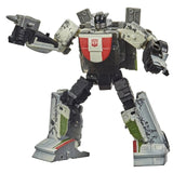 Transformers: War for Cybertron - Earthrise Netflix Wheeljack