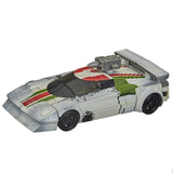 Transformers: War for Cybertron - Earthrise Netflix Wheeljack