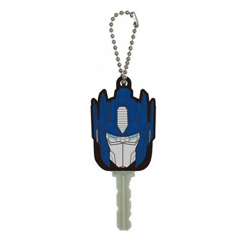Transformers Optimus Prime Key Holder