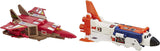 Transformers Platinum Edition Astrotrain and Blitzwing