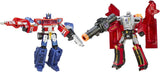 Hasbro Platinum Edition One Shall Stand, One Shall Fall Set