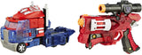 Hasbro Platinum Edition One Shall Stand, One Shall Fall Set