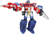 Hasbro Platinum Edition One Shall Stand, One Shall Fall Set