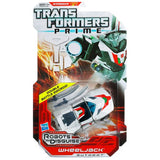 Transformers Prime Wheeljack (TFVAAS9)