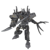 Transformers Studio Series 101 Leader Scourge