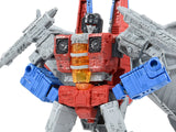 Transformers War for Cybertron: Siege Premium Finish Starscream
